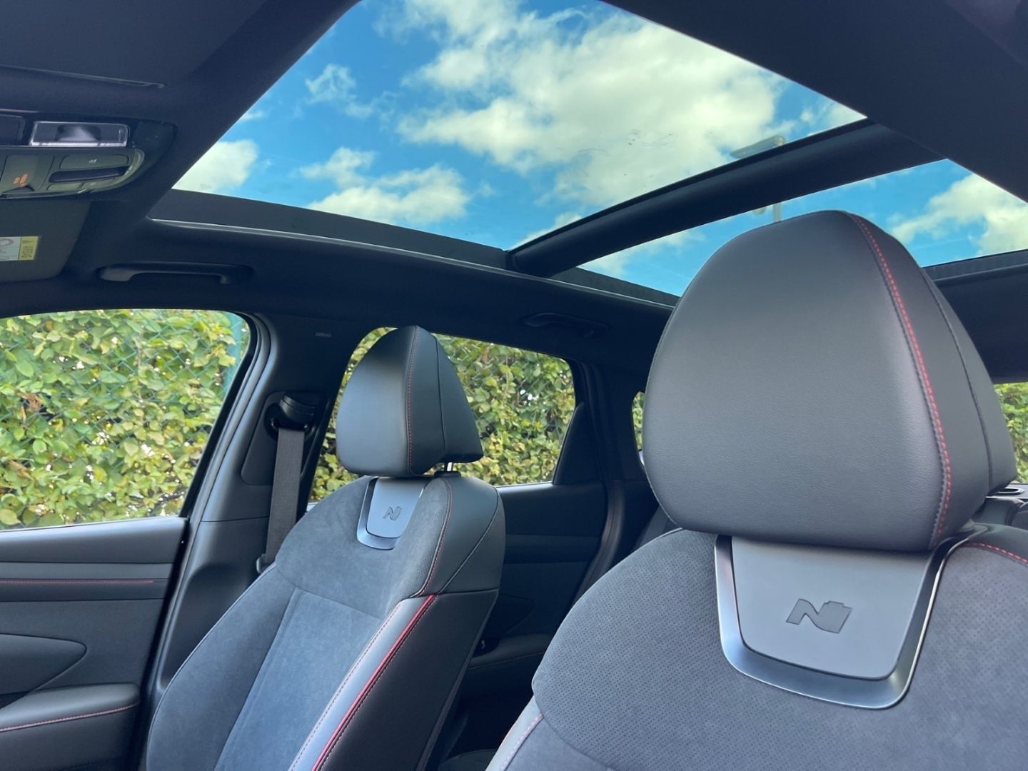 Hyundai Tucson – Bild 16