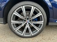 BMW X6 M50 - Vorschau Bild 45