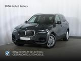 BMW X5 xDrive 30d HUD HIFI AHK StandHZG LED Rollos - gebrauchte BMW X5 aus dem Jahr 2023