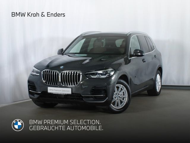BMW X5 xDrive 30d HUD HIFI AHK StandHZG LED Rollos