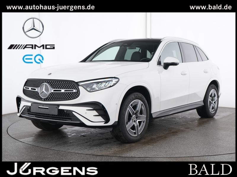 Image of Mercedes-Benz GLC 300