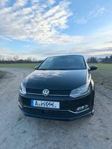 Volkswagen Polo 1.2 TSI 81kW Automatik mit Anhängerkupplung - : Kleinwagen, 1.2