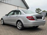 Mercedes-Benz C 180 Kompressor Lim Aut.-2.Hand-S.Heft-Shz-Temp - Mercedes-Benz C 180: T Kompressor