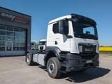 MAN TGS18.520BL SA4x2H/PriTarder/Automatik/Hydraulik - MAN TGS 18-520