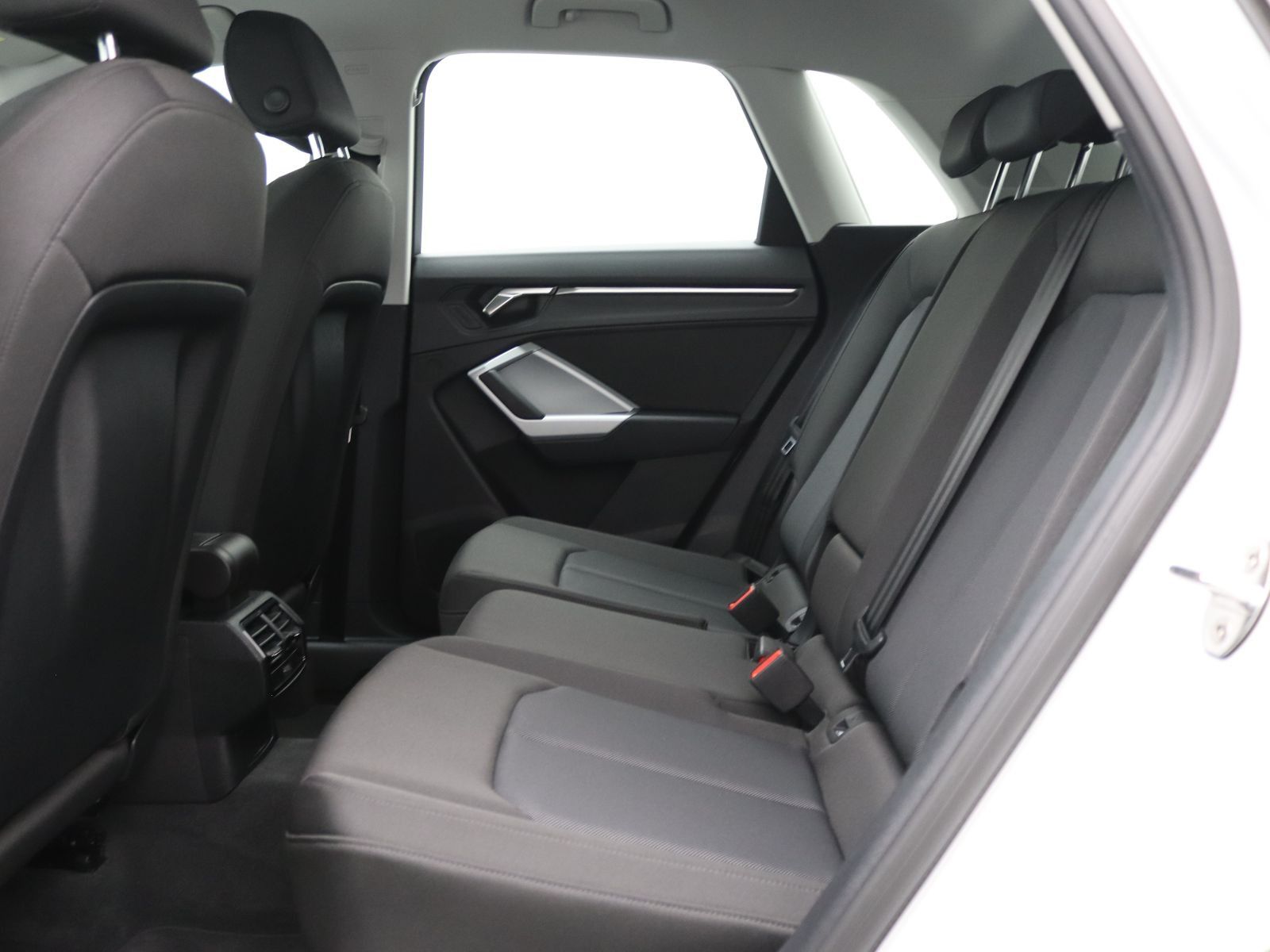 Audi Q3 - Bild 10