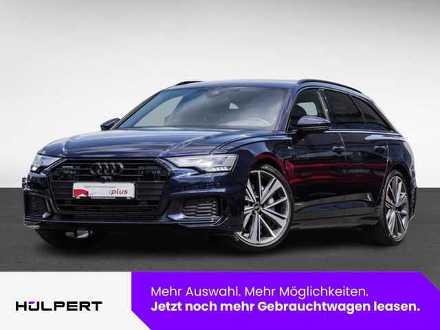 Image of Audi A6