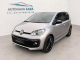 Volkswagen up! high up! R-LINE - Volkswagen up!: R Line