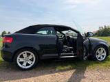 Audi A3 1.8 TFSI S tronic Ambition Cabriolet Ambition - Audi A3 aus 2009: Ambition