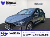 Hyundai i20 1.0T 100PS 48V DCT Trend Navi - Hyundai i20: Standheizung