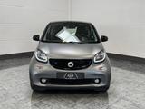 Smart ForTwo coupe electric drive / EQ - Smart Gebrauchtwagen von 2019
