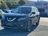 Nissan X-Trail Acenta 4x4/AHK/EU5/Pano/LED/TÜV/LED/ - Nissan X-Trail mit Diesel-Antrieb: Acenta