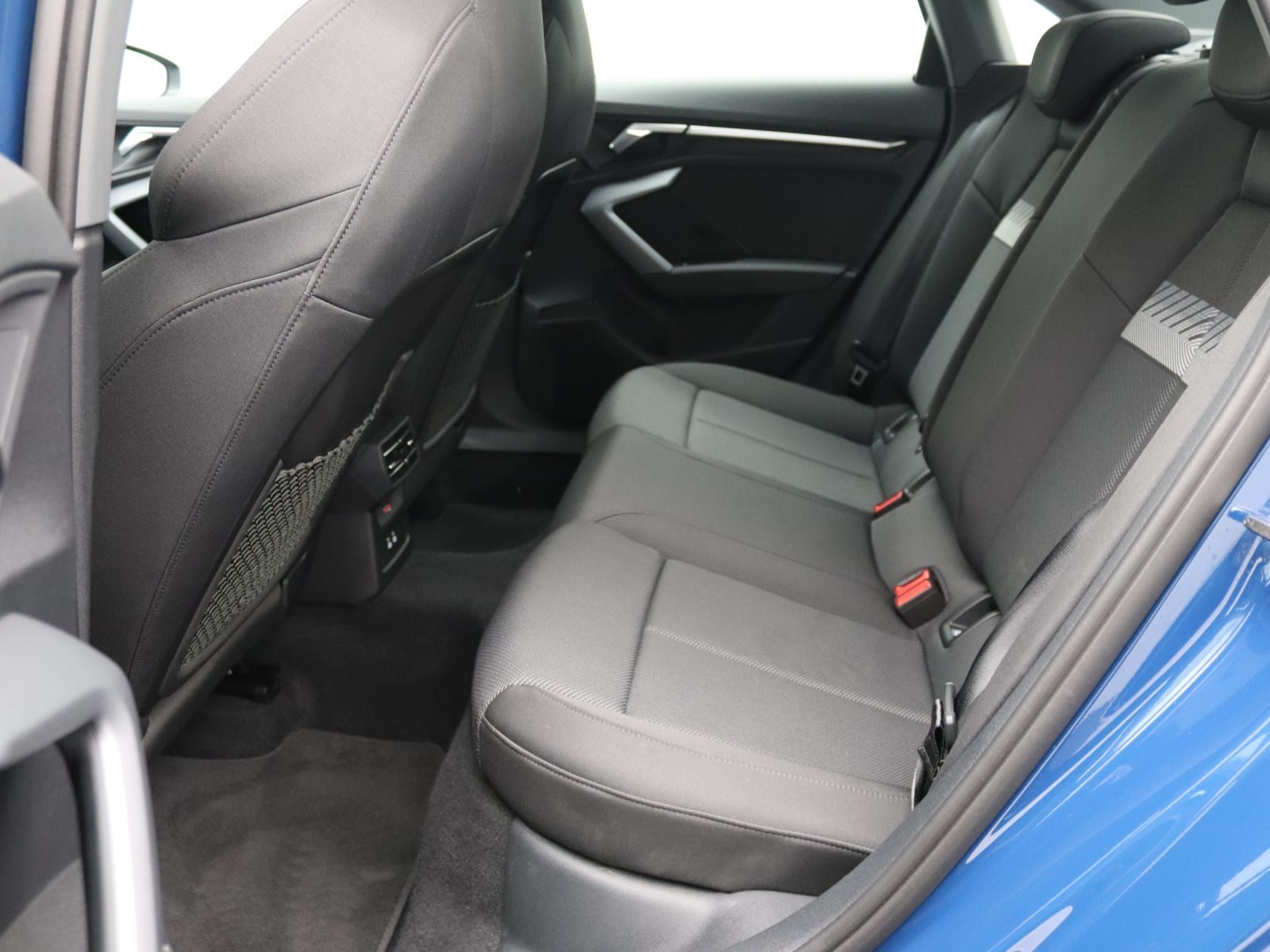 Audi A3 - Bild 9