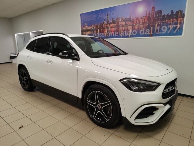 Mercedes-Benz GLA 200 d Automatic AMG Line Advan