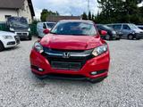 Honda HR-V Elegance - gebrauchte Honda HR-V aus dem Jahr 2016