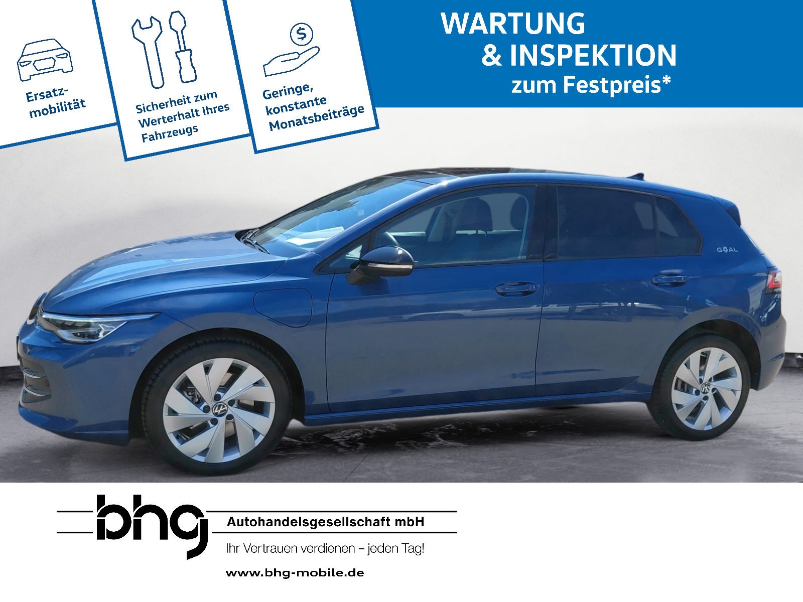 Volkswagen Golf - Bild 5