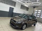 Volkswagen Polo V Match BlueMotion/BMT - VW Polo Gebrauchtwagen in Hamm