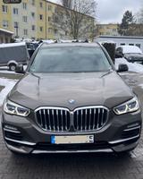 BMW X5 xDrive45e  WBATA610909D43767 - BMW X5: 4.6