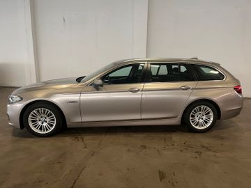 BMW 525 - 3