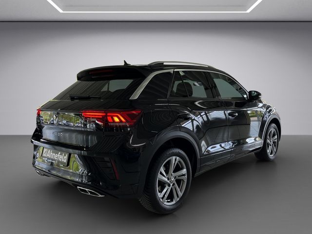 T-Roc 2.0 TDI R-Line