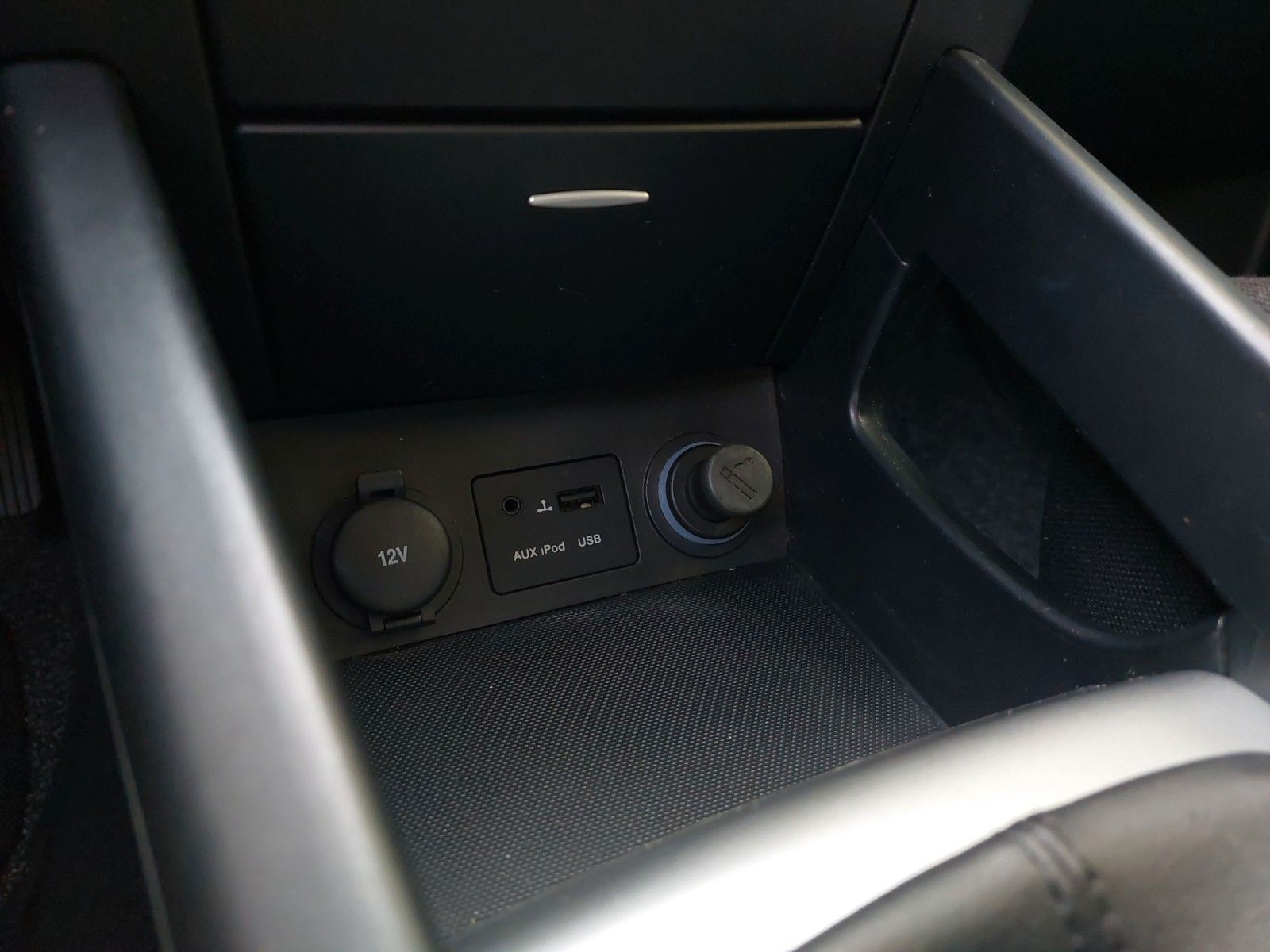 Kia NUR GEWERBE 1.6 CVVT EDITION 7 KLIMA PDC TEMPO – Bild 17