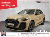 Audi Q5 SUV TDI qu. *S line*LED*AHK*WR*StHz*20Zoll** - : Alcantara, Standheizung