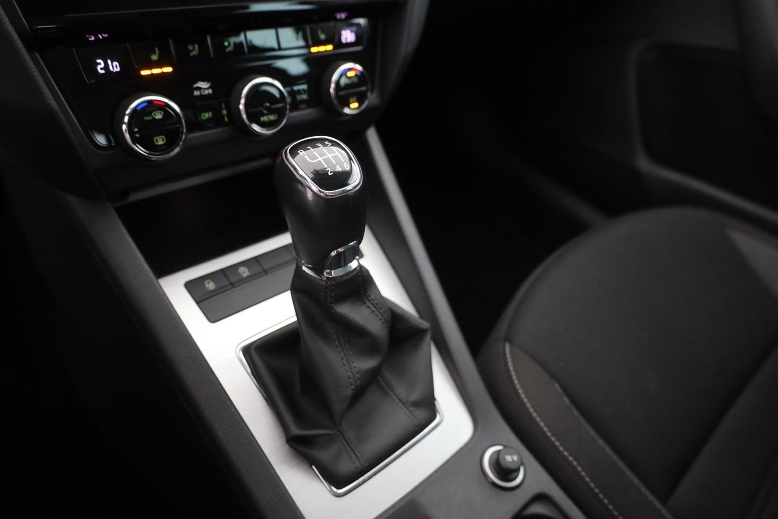 Skoda Octavia Combi 1.0 TSI Tour LED Navi Sitzheizung, миниатюра 14