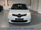Renault Twingo Zen Electric 21,4kWh *PDC*Navi* - Renault Twingo Gebrauchtwagen Electric