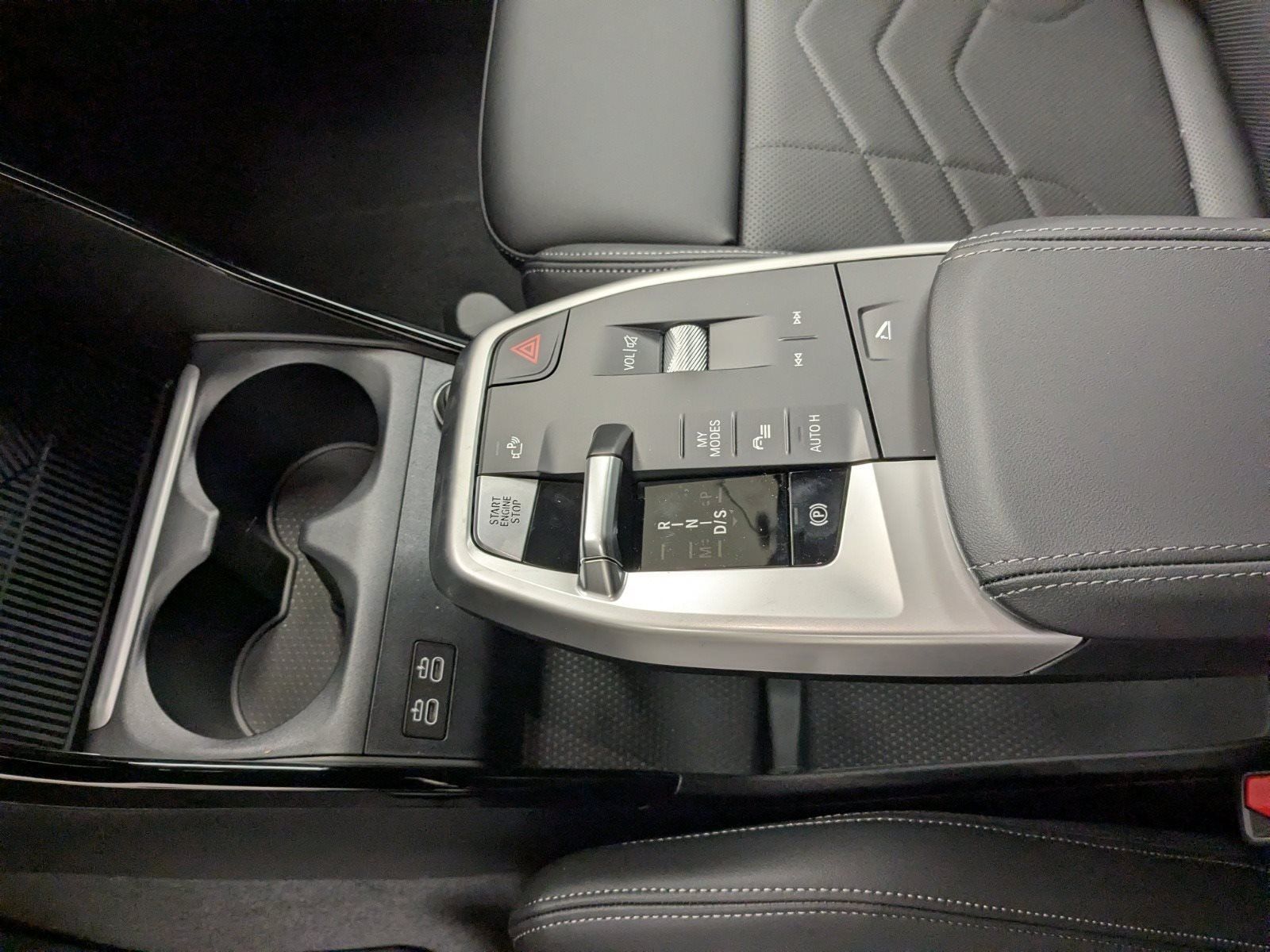 BMW 216 Active Tourer - Bild 12