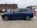 BMW X3 xDrive 30 d M Sport, LED, Scheckheft BMW - gebrauchte BMW X3 aus dem Jahr 2018