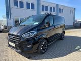 Ford Transit Custom Kasten 310 L1 Sport - Ford Transit: Sport
