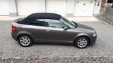 Audi A3 Cabrio Attraction Klima - Audi A3 aus 2010: Cabrio