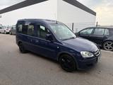 Opel Combo Edition1.4Benzin/klima/AHK/TÜV - Opel Combo: Limousine