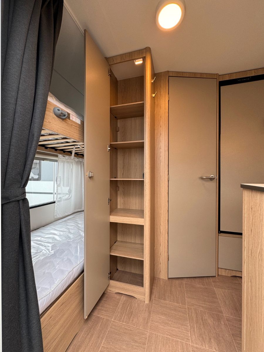 Fahrzeugabbildung LMC Sassino 470 K - SUMMER SALE -