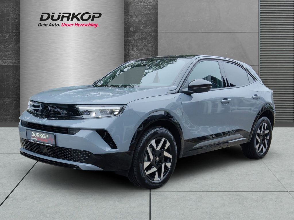 Opel Mokka GS Komfort-Paket 180°Rückfahrk. CarPlay LE