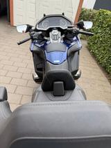 Honda GL 1800 Goldwing (SC79) Tour DCT in Blau - Angebote entsprechen deinen Suchkriterien