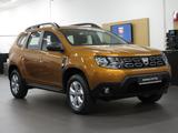 Dacia Duster II Comfort AHK/SHZ/TEMPO/UNFALLFREI! - gebrauchte Dacia Duster aus dem Jahr 2020