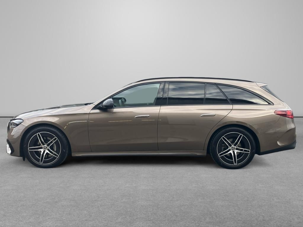 Fahrzeugabbildung Mercedes-Benz E 220 d T AMG*NIGHT*MEMO*KEYL*BURM*DIGITAL-LIGHT