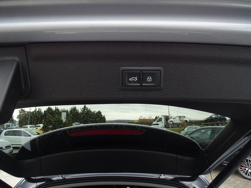Audi Q3 35 TDI advanced / Komfort-Paket, миниатюра 13