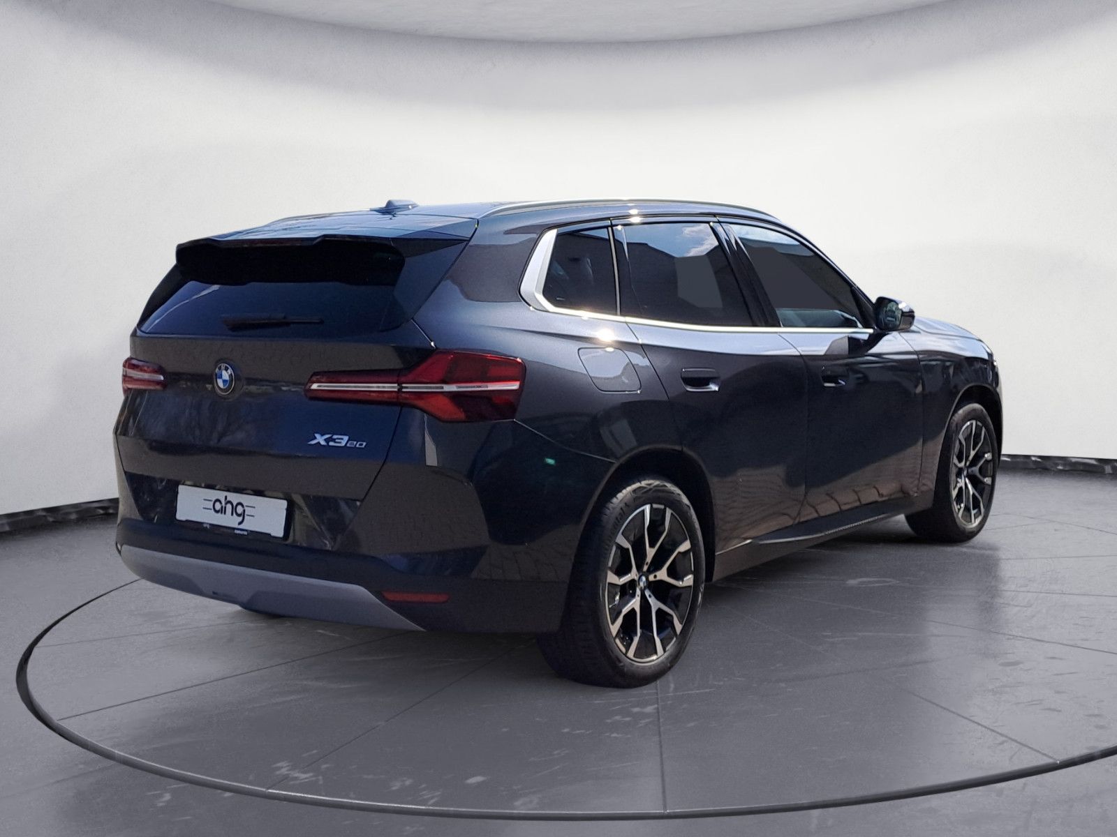 BMW X3 - Bild 3