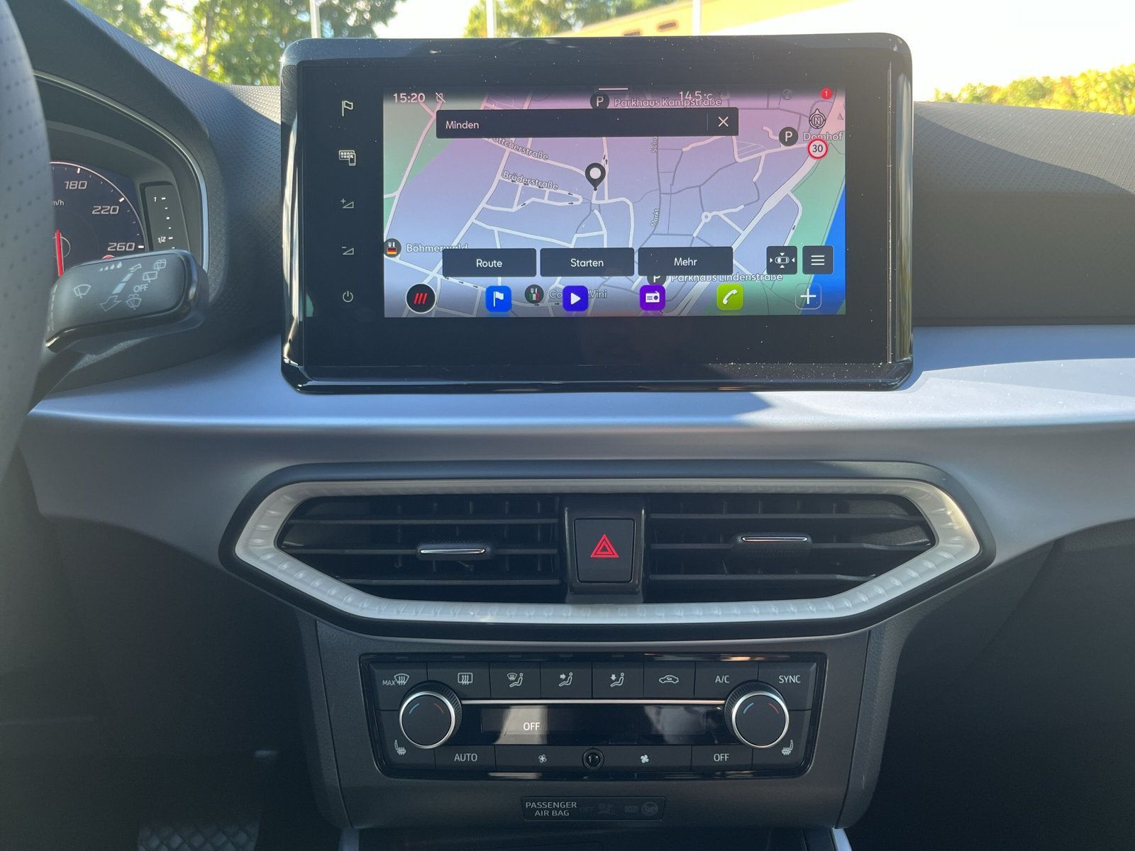 Seat Arona - Bild 22