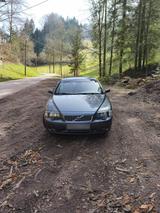 Volvo S80 T6 - Volvo: V80