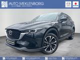 Mazda CX-5 2.5l "ADVANTAGE" "NAVI" M Hybrid - Mazda CX-5 mit Hybrid-Antrieb
