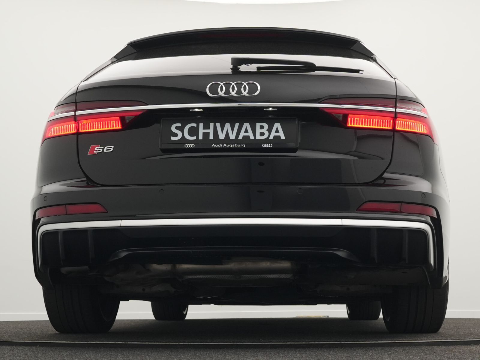 Audi S6 - Bild 42