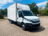 Iveco Daily 35C14 Hi-Matic Koffer +LBW *Länge 4,40 m * - Iveco Daily 40 c