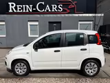 Fiat Panda 1.2 Pop/34TKM/I.HAND/ALLWETTER/TÜV-NEU/ - gebrauchte Fiat Panda aus dem Jahr 2014