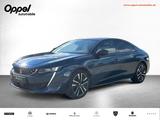 Peugeot 508 Allure SCHIEBEDACH+SITZHEIZUNG+NAVIGATIONSHD