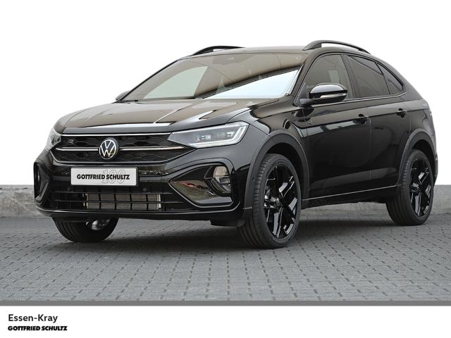Volkswagen Taigo R-Line 1 0 l TSI OPF 85 kW (116 PS) DSG D-
