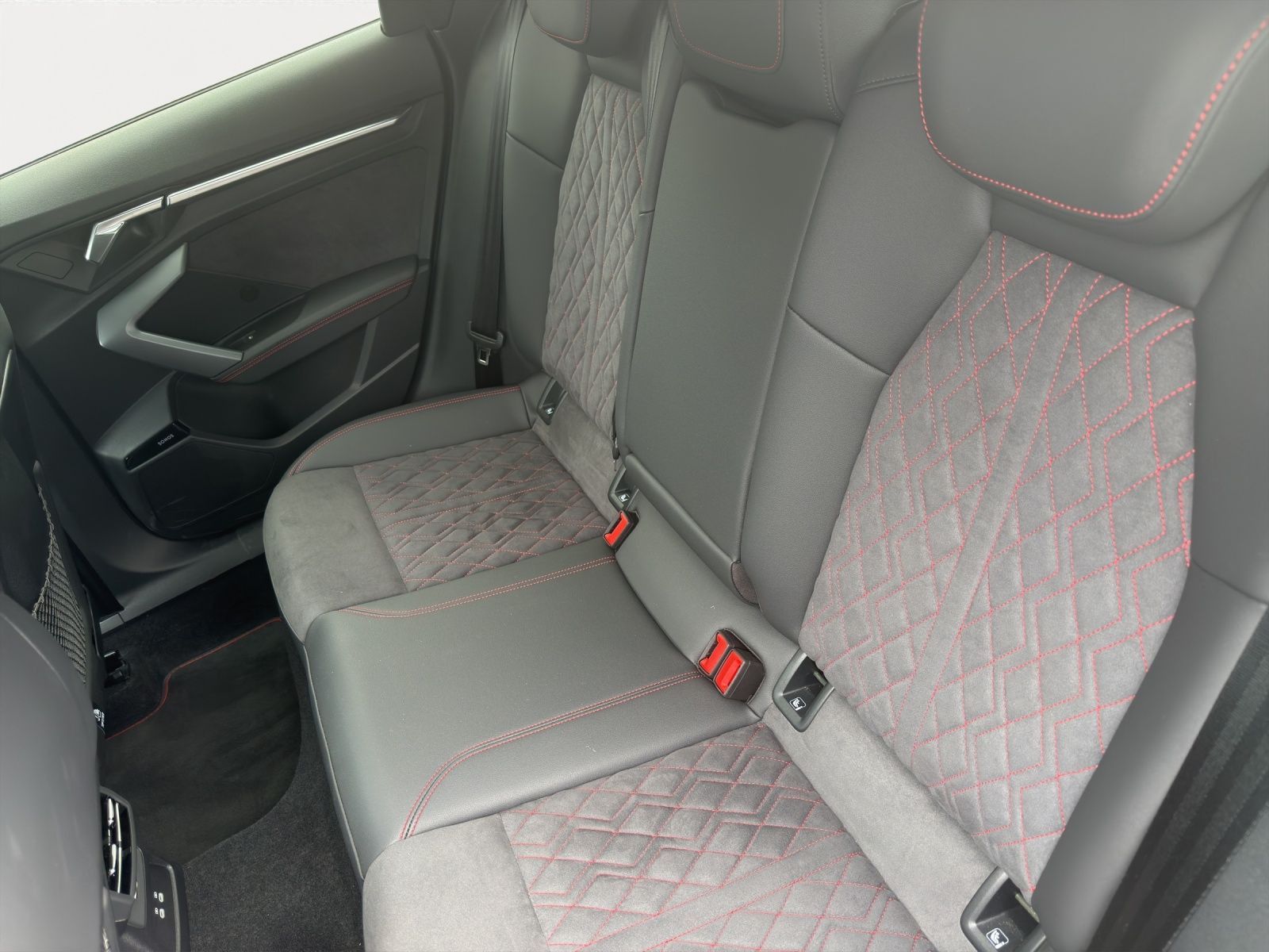 Audi A3 - Bild 12