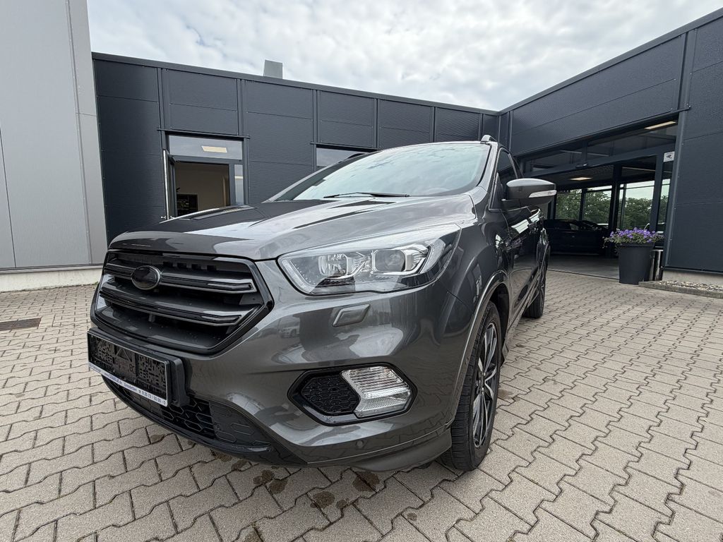 Image of Ford Kuga