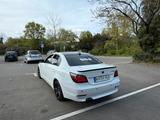 BMW e60 530d - BMW 530 aus 2005: 530d